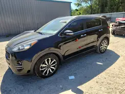 KNDPN3AC8H7192328 2017 KIA SPORTAGE