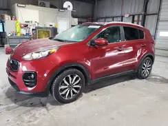 KNDPN3AC8H7205014 2017 KIA SPORTAGE