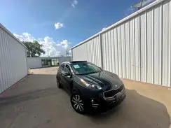 KNDPN3AC8H7208625 2017 KIA SPORTAGE