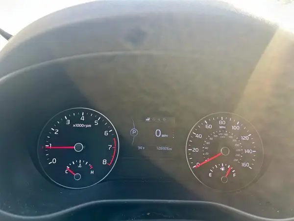 KNDPN3AC8H7208625 2017 KIA SPORTAGE - Image 8