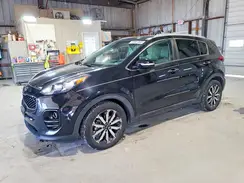 KNDPN3AC8H7210360 2017 KIA SPORTAGE