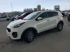 KNDPN3AC8H7213873 2017 KIA SPORTAGE