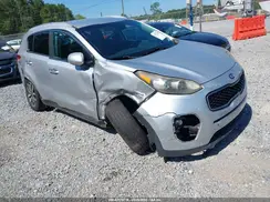 KNDPN3AC8H7215543 2017 KIA SPORTAGE