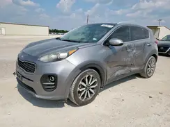 KNDPN3AC8H7215767 2017 KIA SPORTAGE