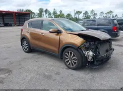 KNDPN3AC8H7225523 2017 KIA SPORTAGE