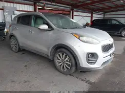 KNDPN3AC8H7228163 2017 KIA SPORTAGE