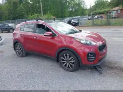 KNDPN3AC8H7236134 2017 KIA SPORTAGE