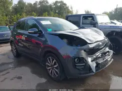 KNDPN3AC8H7237431 2017 KIA SPORTAGE