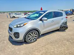KNDPN3AC8H7239518 2017 KIA SPORTAGE