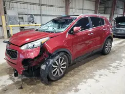 KNDPN3AC8H7240216 2017 KIA SPORTAGE
