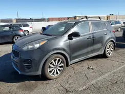 KNDPN3AC8H7241916 2017 KIA SPORTAGE