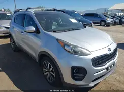 KNDPN3AC8H7247568 2017 KIA SPORTAGE