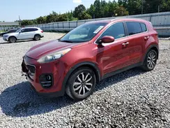 KNDPN3AC8H7254195 2017 KIA SPORTAGE