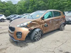 KNDPN3AC8H7259283 2017 KIA SPORTAGE