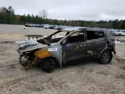 KNDPN3AC8H7261793 2017 KIA SPORTAGE