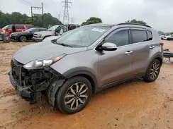 KNDPN3AC8J7310500 2018 KIA SPORTAGE