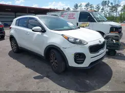 KNDPN3AC8J7351578 2018 KIA SPORTAGE