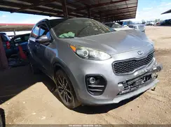 KNDPN3AC8J7353346 2018 KIA SPORTAGE