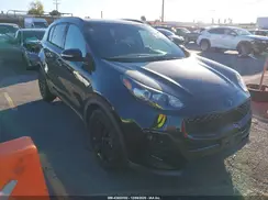 KNDPN3AC8J7357235 2018 KIA SPORTAGE