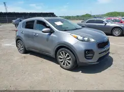KNDPN3AC8J7383558 2018 KIA SPORTAGE