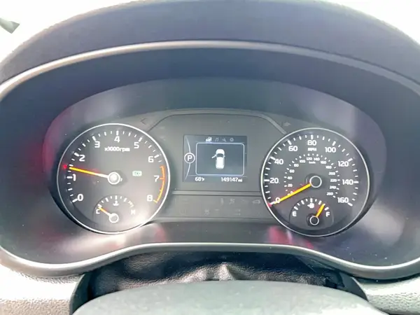 KNDPN3AC8J7385777 2018 KIA SPORTAGE - Image 8