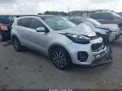 KNDPN3AC8J7418244 2018 KIA SPORTAGE