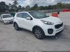 KNDPN3AC8J7420897 2018 KIA SPORTAGE