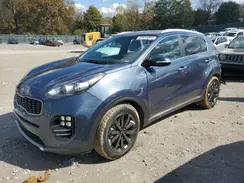 KNDPN3AC8J7426585 2018 KIA SPORTAGE
