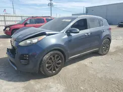 KNDPN3AC8J7427767 2018 KIA SPORTAGE