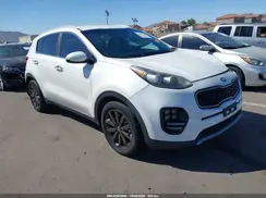 KNDPN3AC8J7428448 2018 KIA SPORTAGE