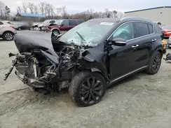 KNDPN3AC8J7443760 2018 KIA SPORTAGE
