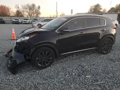 KNDPN3AC8J7451387 2018 KIA SPORTAGE