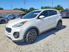 KNDPN3AC8J7476449 2018 KIA SPORTAGE