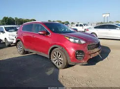 KNDPN3AC8J7479299 2018 KIA SPORTAGE