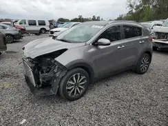 KNDPN3AC8K7492345 2019 KIA SPORTAGE