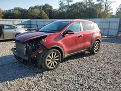 KNDPN3AC8K7499960 2019 KIA SPORTAGE