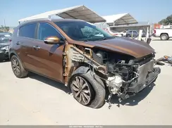 KNDPN3AC8K7507703 2019 KIA SPORTAGE