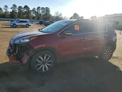 KNDPN3AC8K7511525 2019 KIA SPORTAGE