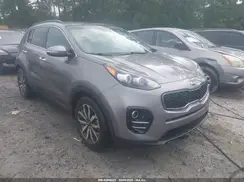 KNDPN3AC8K7527417 2019 KIA SPORTAGE