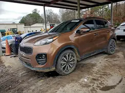 KNDPN3AC8K7545559 2019 KIA SPORTAGE