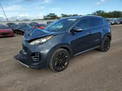 KNDPN3AC8K7546467 2019 KIA SPORTAGE