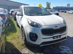 KNDPN3AC8K7567271 2019 KIA SPORTAGE