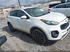 KNDPN3AC8K7568226 2019 KIA SPORTAGE