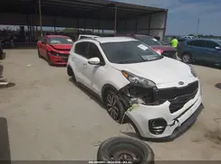 KNDPN3AC8K7588945 2019 KIA SPORTAGE