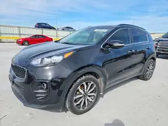 KNDPN3AC8K7590579 2019 KIA SPORTAGE