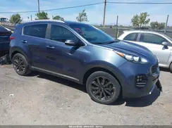 KNDPN3AC8K7608627 2019 KIA SPORTAGE