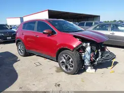 KNDPN3AC8L7638910 2020 KIA SPORTAGE