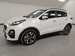 KNDPN3AC8L7641774 2020 KIA SPORTAGE