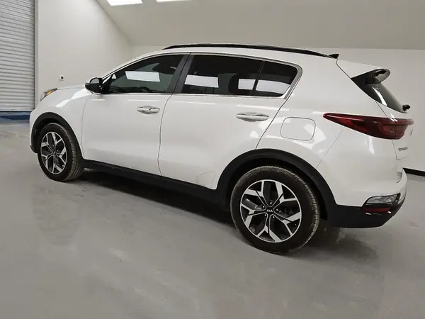 KNDPN3AC8L7641774 2020 KIA SPORTAGE - Image 2