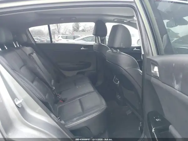 KNDPN3AC8L7698878 2020 KIA SPORTAGE - Image 8